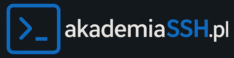 AkademiaSSH.pl logo